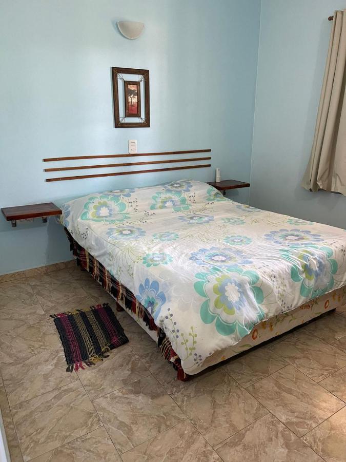 Fuente De Vida Lejlighedshotel Colón Eksteriør billede